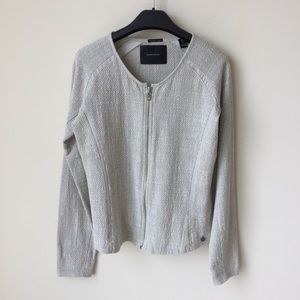 Maison Scotch cardigan/jacket